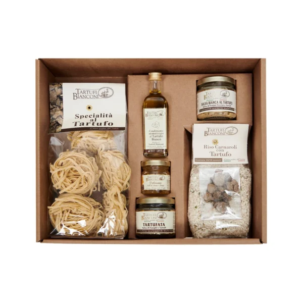 Confezione Regalo: Tutto Tartufo 1