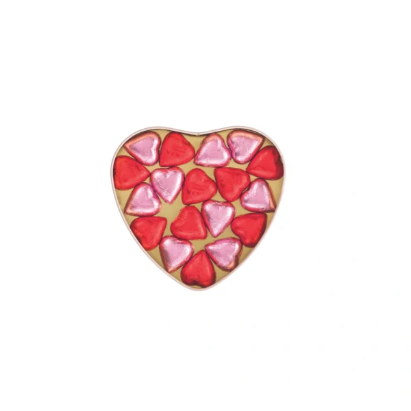 Cioccolatini Assortiti per San Valentino - Venchi 150 g 1
