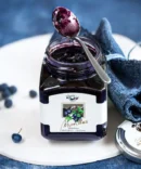Composta di Mirtillo Nero - Alpe Pragas 335 g 1