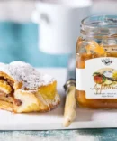 Composta di Strudel di Mele - Alpe Pragas 335 g 1
