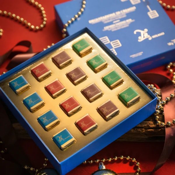 Confezione Degustazione 16 Cremini - T'a Milano 160 g 1