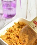 Cous Cous alla Marocchina (non piccante) - Tiberino 200 g 1