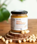 Crema 100% Nocciole Piemonte IGP - Bowlpros 200 g 1