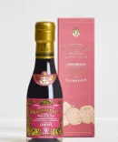 Crema a base di Aceto Balsamico IGP al Lampone - Giusti 150 ml 1