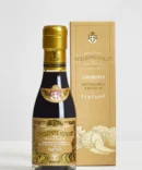 Crema a base di Aceto Balsamico IGP al Tartufo - Giusti 150 ml 1