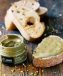 Crema al Pistacchio Siciliano - Pariani 100 g 1