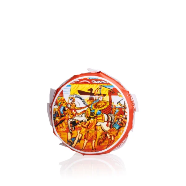 Paté Esplosione Vulcanica - Agripantel 180 g 1