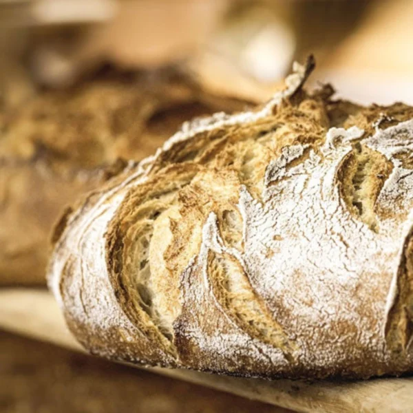 Farina di Grano Tenero tipo 1 - Molino Signetti 1 Kg 1
