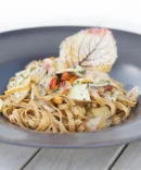 Le Farrine Pasta di Farro - La Pasta di Aldo 250 g 1
