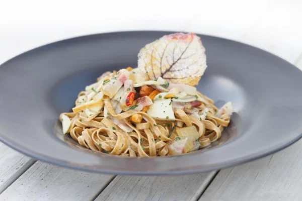 Le Farrine Pasta di Farro - La Pasta di Aldo 250 g 1