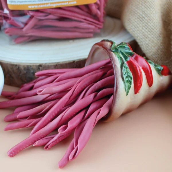 Pasta Fileja Calabrese alla Cipolla - Cantafio 500 g 1
