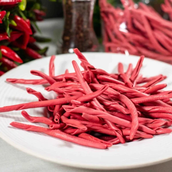 Pasta Fileja Calabrese alla Cipolla Rossa - CasaFolino 500 g 1