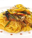 Filini all'Uovo - La Pasta di Aldo 250 g 1