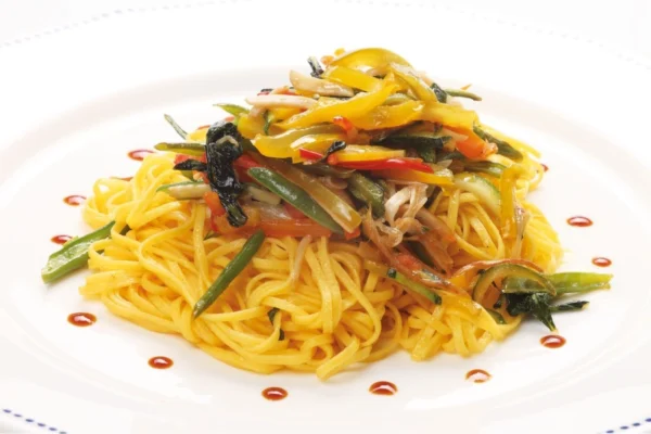 Filini all'Uovo - La Pasta di Aldo 250 g 1