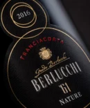 Franciacorta DOCG 61 Nature 2016 - Berlucchi 750 ml 1