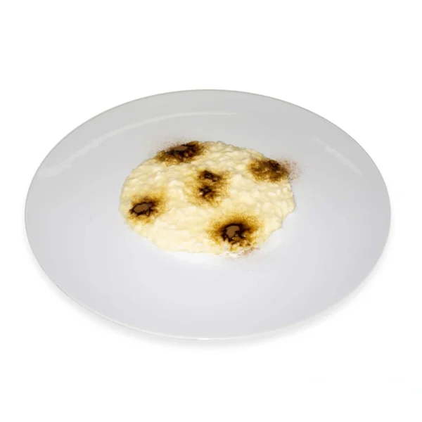 Le Cene Stellate - Vecchia Latteria dello Chef Andrea Larossa 1