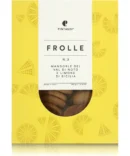 Frolle n. 3 Mandorle di Val di Noto e Limone di Sicilia IGP - Pintaudi 160 g 1