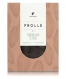 Frolle n. 1 Cioccolato Grand Cru e Fior di Sale - Pintaudi 160 g 1