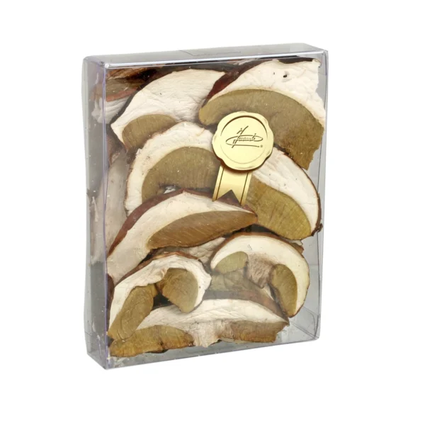 Funghi Porcini Secchi Speciali - Inaudi 20 g 1