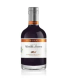 Grappa & Mirtilli di Bosco - Distillerie Schenatti 350 ml 1