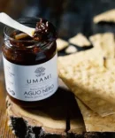 Ketchup all'Aglio Nero - Umami 130 g 1