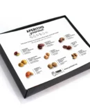 Kit Aperitivo Gourmet Frutta Secca Speziata - Pariani 370 g 1