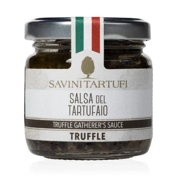 Kit I Love Truffle Io Amo Il Tartufo - Savini Tartufi 1