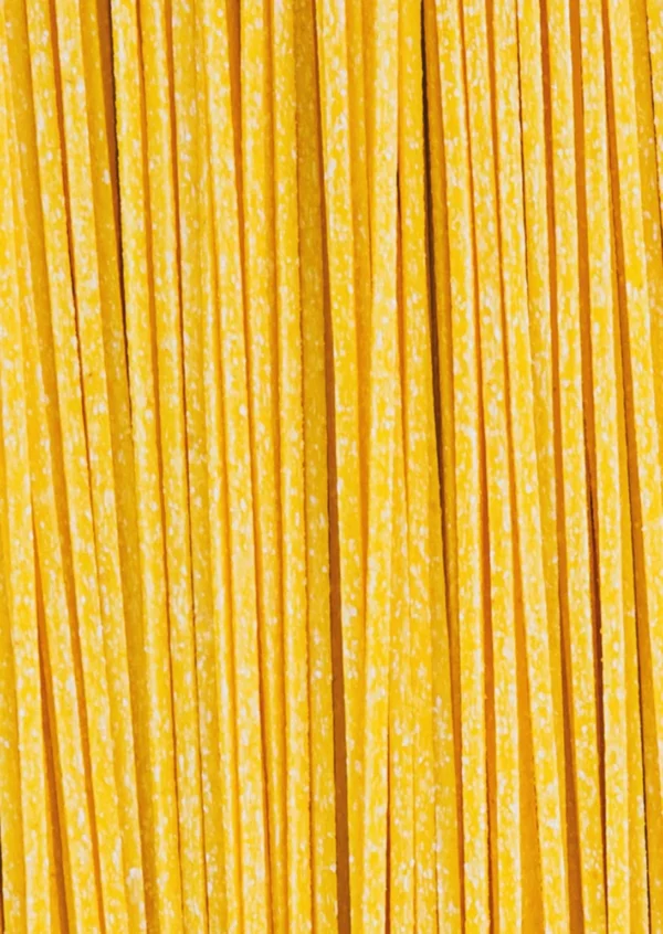Linguine all'Uovo - La Pasta di Aldo 250 g 1