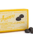 Liquirizia Gommosa Morette al Limone - Amarelli 100 g 1