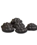 Liquirizia Gommosa Morette all'Arancia - Amarelli 100 g 1