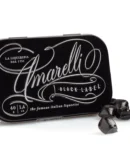 Liquirizia Spezzatina DOP Black Label - Amarelli 40 g 1
