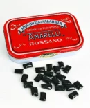 Liquirizia Spezzatina DOP Rossano - Amarelli 40 g 1