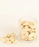 Mandorla Siciliana Pelata - Pariani 100 g 1