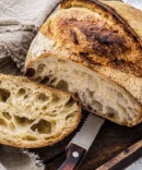 Miscela di Farine di Grano Tenero tipo 'Pane di una Volta' - Molino Signetti 1 Kg 1