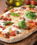Miscela di Farine per Pinsa Romana - Molino Signetti 1 Kg 1