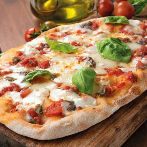 Miscela di Farine per Pinsa Romana - Molino Signetti 1 Kg 1
