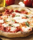 Miscela di Farine per Pizza Tonda Napoletana - Molino Signetti 1 Kg 1