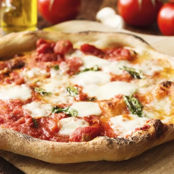 Miscela di Farine per Pizza Tonda Napoletana - Molino Signetti 1 Kg 1