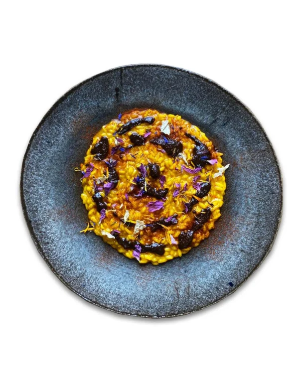 Mistery Box MasterChef di Tracy - Sunset Rice 1