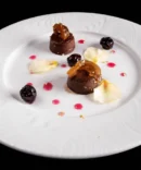 Mostarda di Mele Piccante - Bottega Pavesi 150 g 1