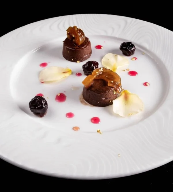 Mostarda di Mele Piccante - Bottega Pavesi 150 g 1