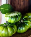 Mostarda Fichi e Pomodori Verdi - Alpe Pragas 70 g 1