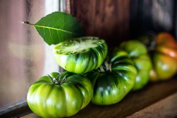 Mostarda Fichi e Pomodori Verdi - Alpe Pragas 70 g 1
