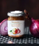 Mostarda di Mele e Cipolle - Alpe Pragas 70 g 1