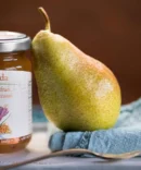 Mostarda di Pere e Zafferano - Alpe Pragas 70 g 1