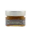 Mostarda Piccante di Pesche - Bottega Pavesi 150 g 1