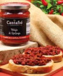 ‘Nduja di Spilinga - Cantafio 180 g 1