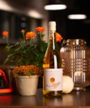 Orange Wine Rubicone IGT Bianco 2021 - Poderi dal Nespoli 750 ml 1