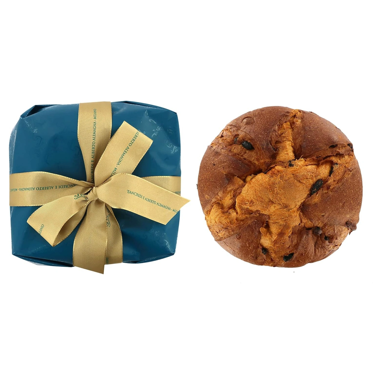 Panettone Classico - T'a Milano 1 Kg 1 Panettone Classico - T'a Milano 1 Kg 1