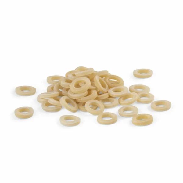 Pasta Anelletti di Semola di Grano Duro - Pastificio Minardo 500 g 1
